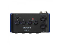 Zoom AMS-44 Zoom AMS-44